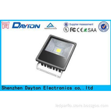 Waterproof Led Flood Light 70W / Led Garden Flood Lights 28